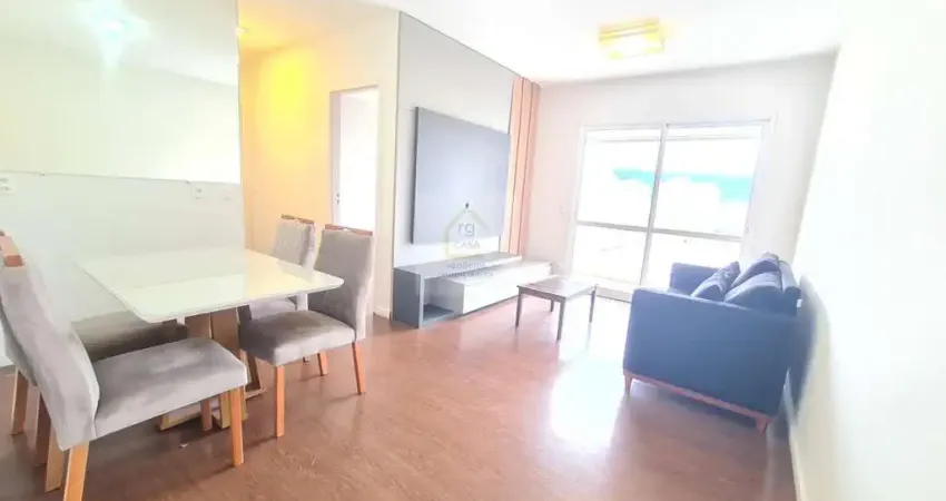 Apartamento para alugar em jardim armênia de 72.00m² com 2 quartos, 1 suite e 1 garagem