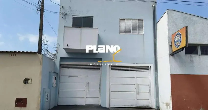 Casa para alugar em jardim boa esperanca de 100.00m² com 2 quartos e 2 garagens