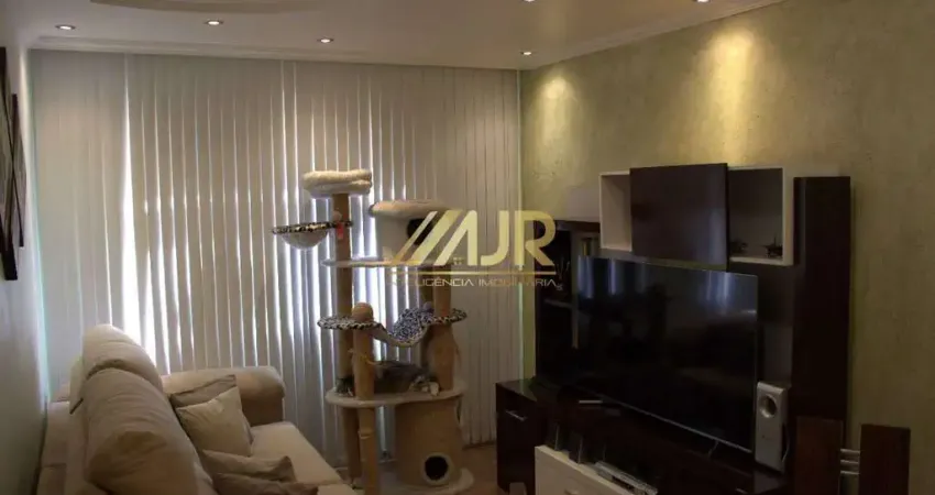 Apartamento para venda em vila proost de souza de 70.00m² com 2 quartos e 1 garagem