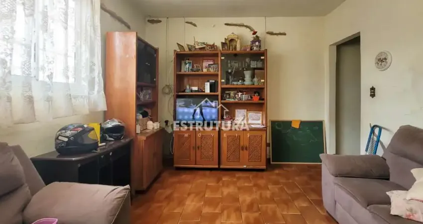 Casa para venda em vila alemã de 150.00m² com 2 quartos e 2 garagens