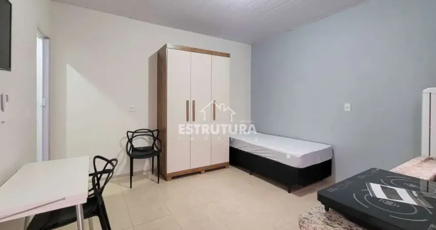 Kitnet para alugar em jardim primavera de 19.00m² com 1 quarto