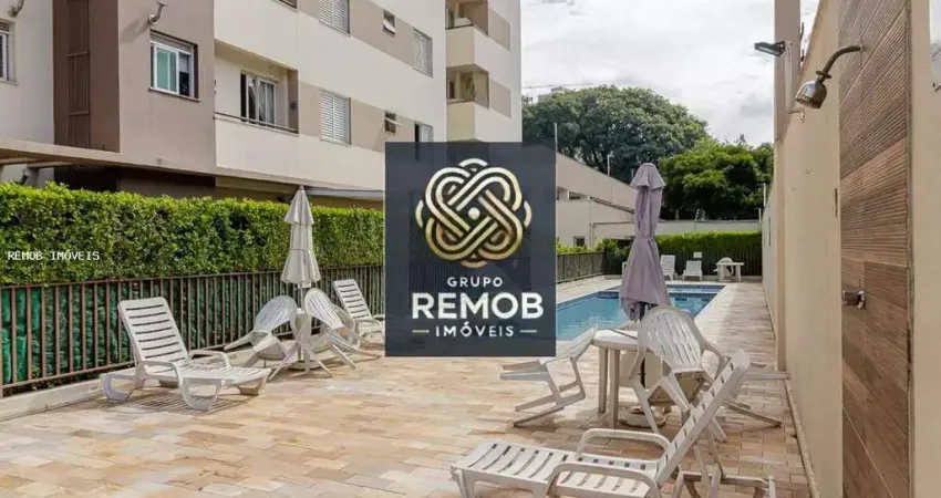 Apartamento para venda em vila natália de 53.00m² com 2 quartos e 1 garagem