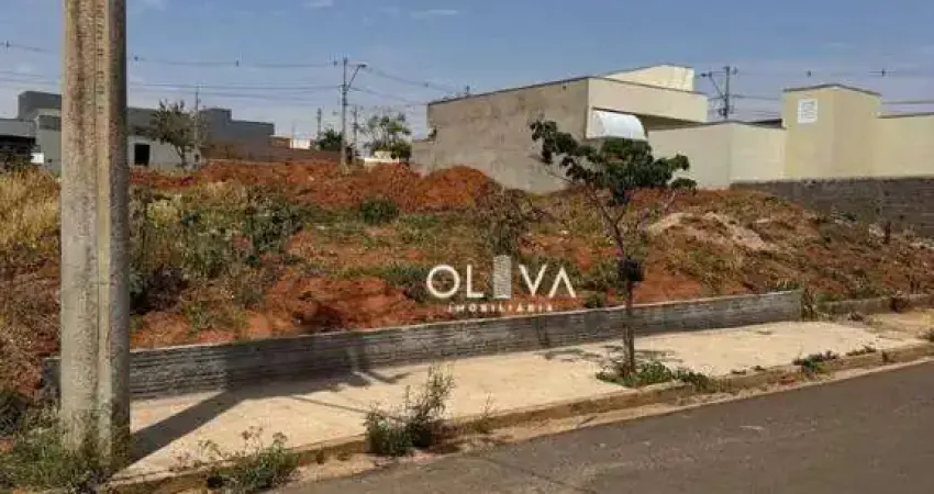 Terreno à venda no Colina Azul, São José do Rio Preto 