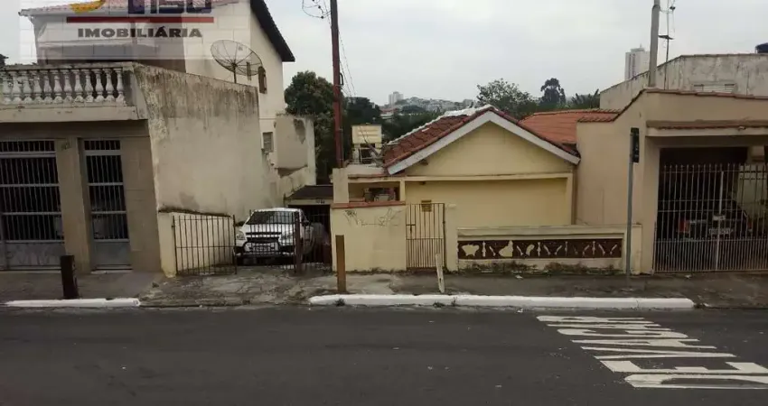 Terreno à venda na Rua Maria Teresa Assunção, 1019, Vila São Geraldo, São Paulo