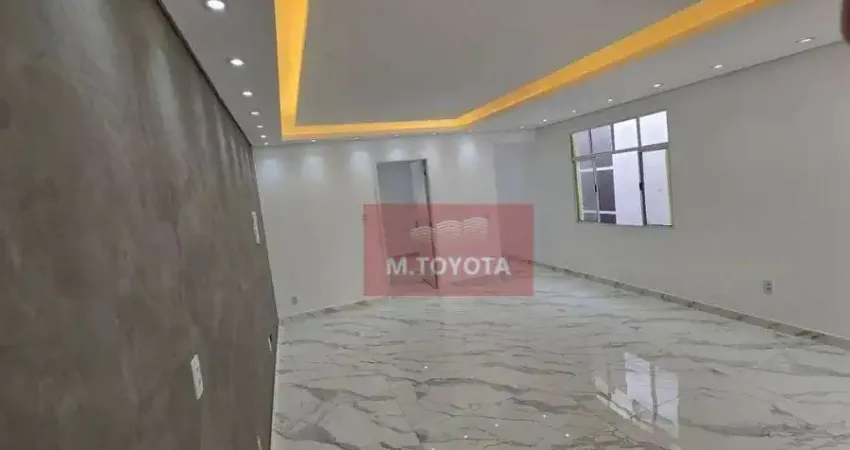 Casa para venda em vila fátima de 190.00m² com 3 quartos e 2 garagens