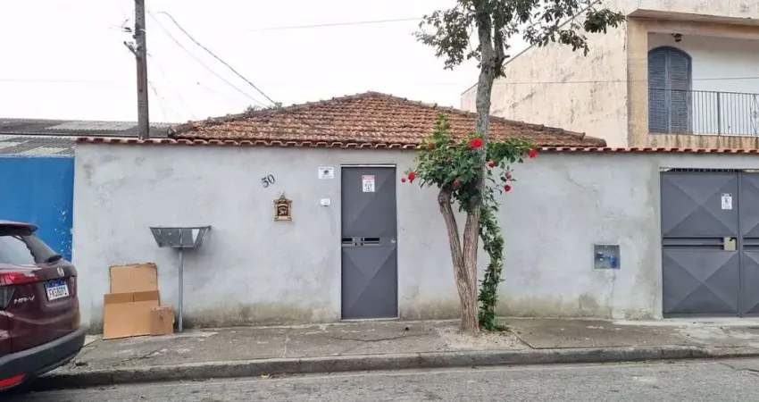 Casa para venda em vila suissa de 500.00m² com 3 quartos e 3 garagens