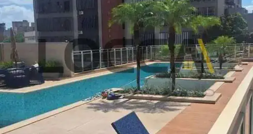 Apartamento para alugar em parque industrial lagoinha de 74.00m² com 2 quartos e 1 garagem