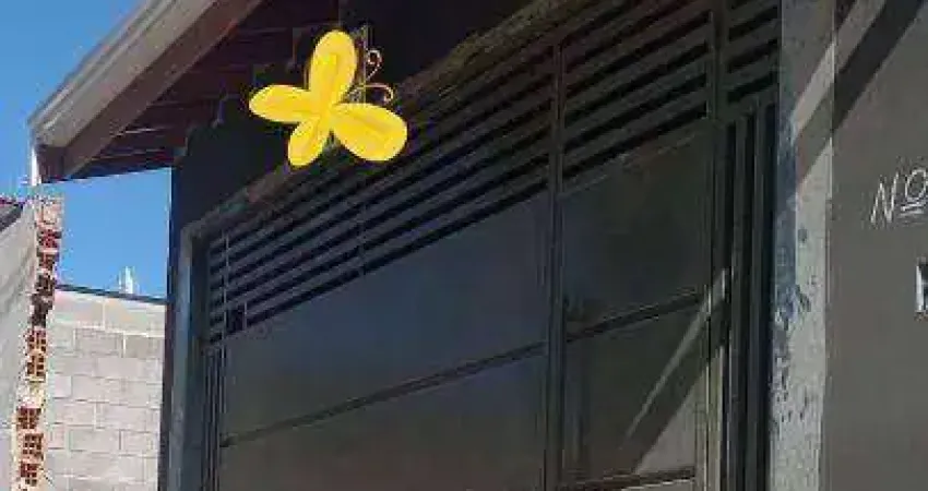 Casa para venda em parque são lourenço de 130.00m² com 2 quartos, 1 suite e 2 garagens