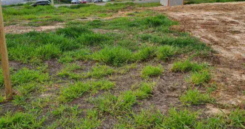 Terreno à venda na Rua Suely Aragão Rocha, 24, Jardim Casablanca, Indaiatuba
