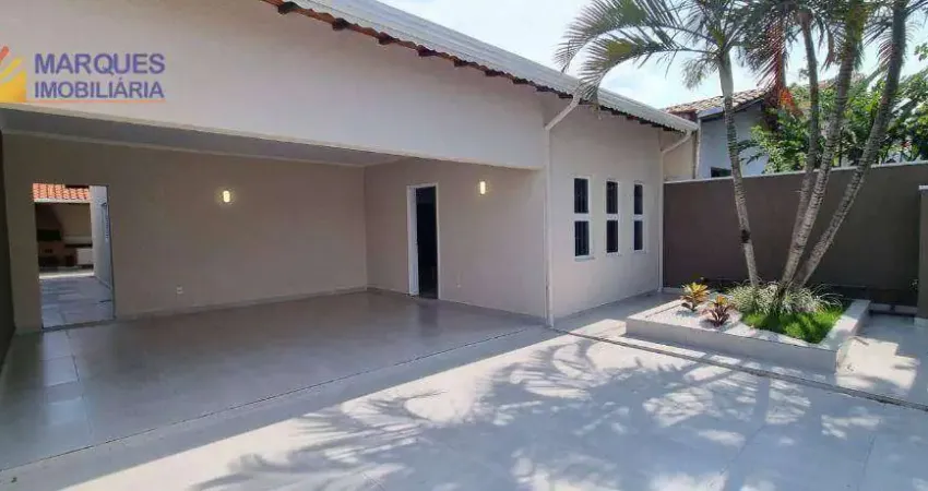 Casa para venda em jardim morada do sol de 164.00m² com 3 quartos, 1 suite e 2 garagens