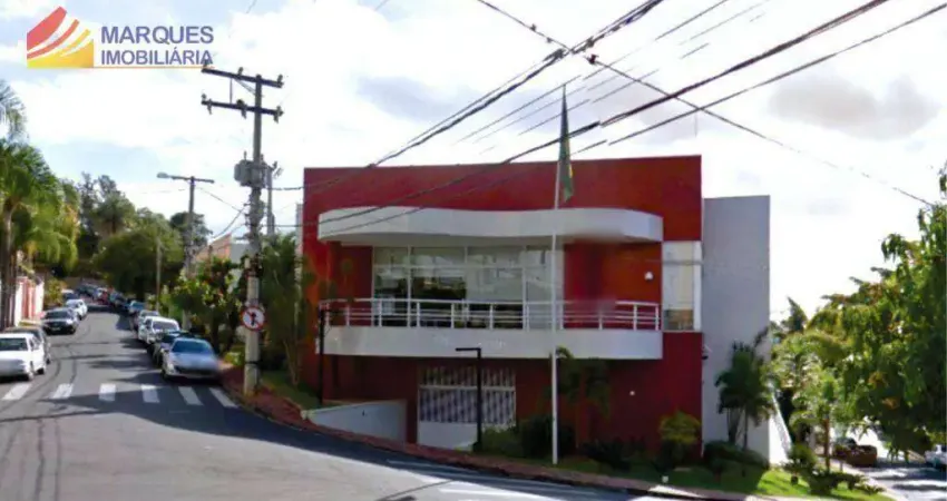 Sala comercial para venda e aluguel em jardim moacyr arruda de 1400.00m² com 40 garagens