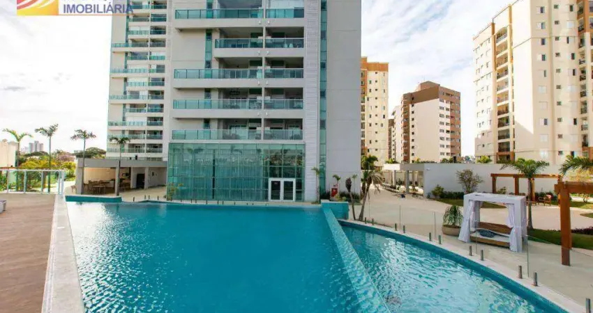 Apartamento para venda em le jardin de 86.00m² com 3 quartos, 1 suite e 2 garagens