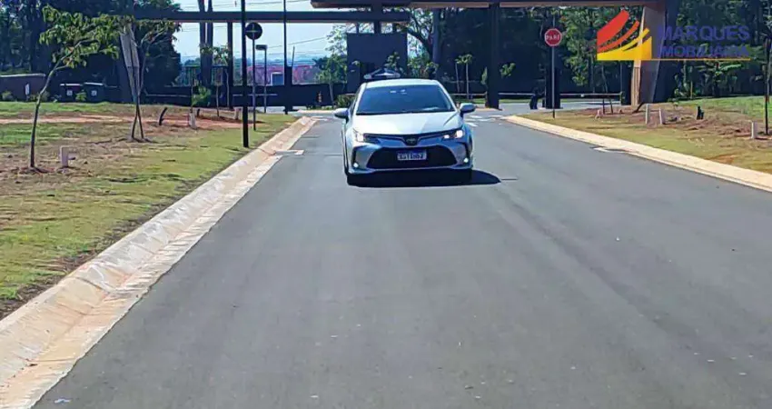 Terreno en condomínio para venda em condomínio villa sapezal de 360.00m²