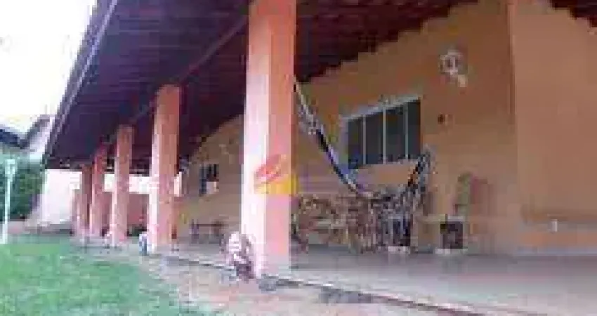 Chácara para venda em colinas do mosteiro de itaici de 815.00m² com 5 quartos, 5 suites e 6 garagens