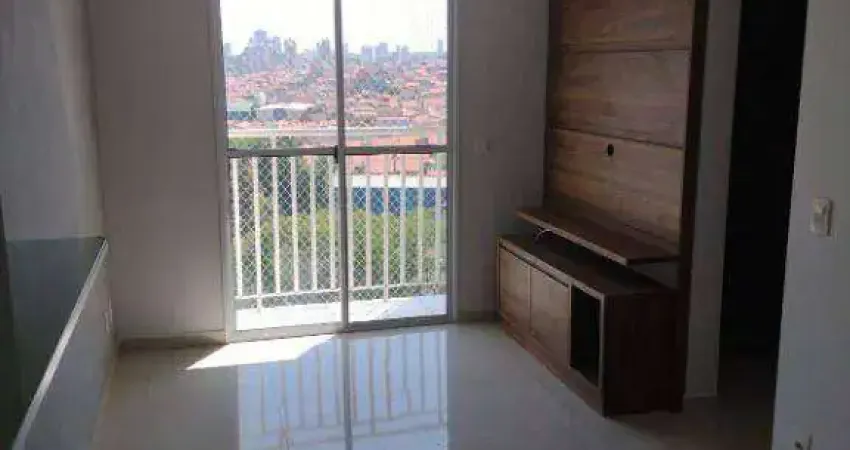 Apartamento para venda em jardim alice de 54.00m² com 2 quartos e 1 garagem
