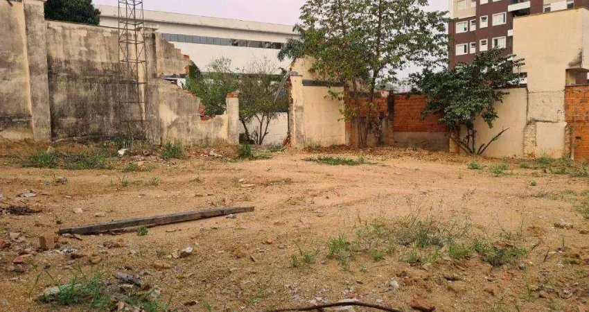 Terreno à venda na Rua das Orquídeas, 209, Jardim Pompéia, Indaiatuba