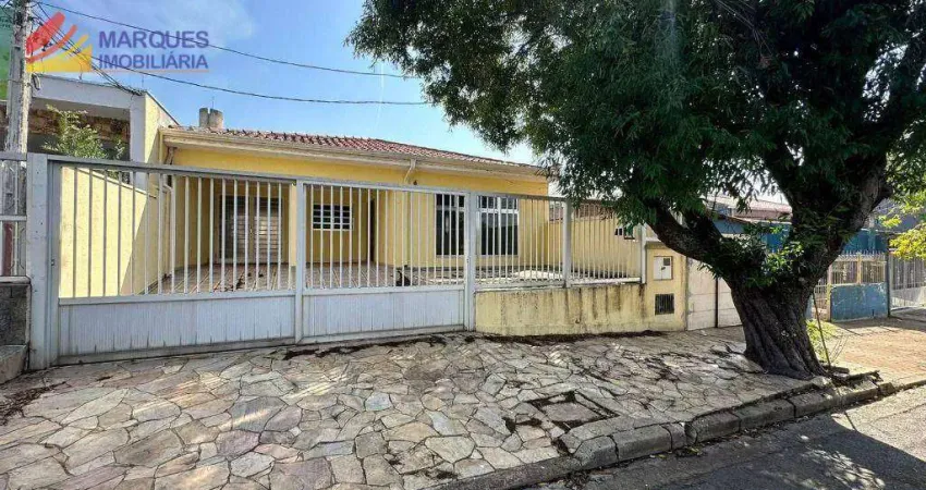 Casa para venda em jardim do sol de 179.00m² com 3 quartos, 1 suite e 2 garagens