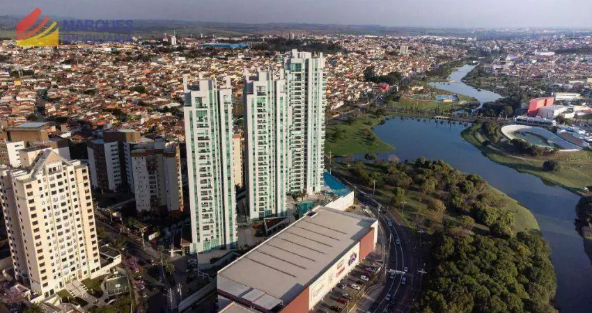 Apartamento para venda em le jardin de 90.00m² com 3 quartos, 2 suites e 2 garagens