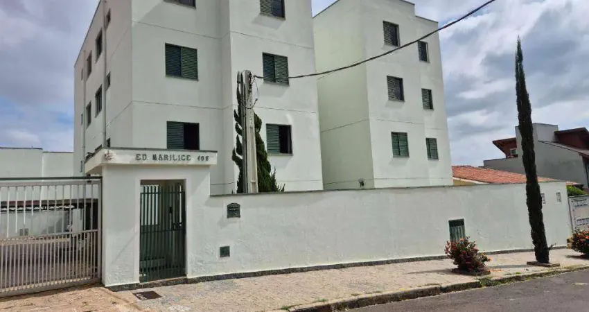 Apartamento para venda em parque são lourenço de 70.00m² com 2 quartos e 1 garagem