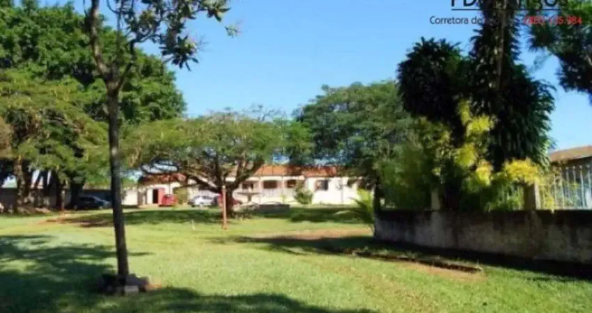 Imóvel comercial para venda em jardim fantinatti (nova veneza) de 33300.00m²