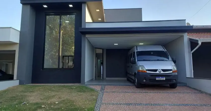 Casa de condomínio para venda em condomínio campos do conde 1 de 184.00m² com 3 quartos, 3 suites e 4 garagens