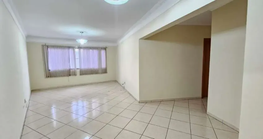 Apartamento para venda em centro de 145.00m² com 2 quartos, 1 suite e 1 garagem