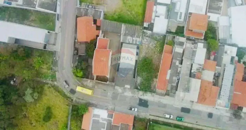 Terreno à venda na Avenida André Vidal de Negreiros, S/n, Jardim Carlos Gomes, Jundiaí