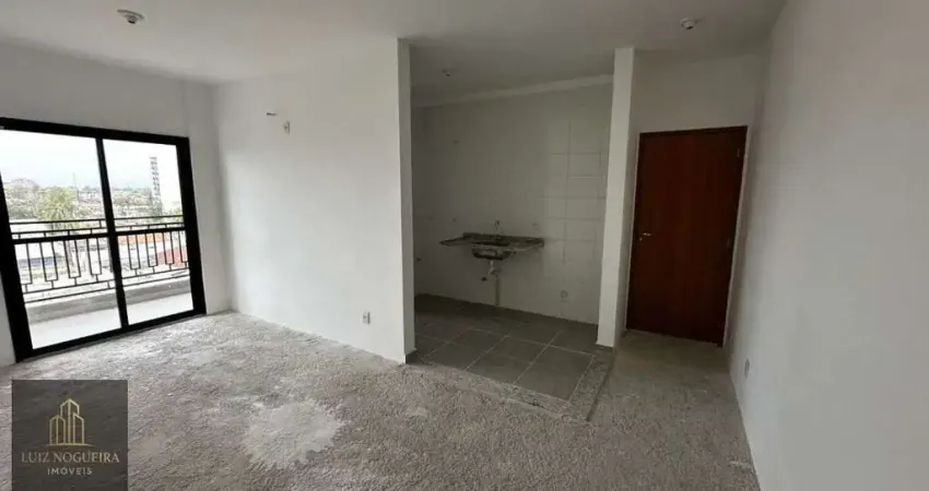 Apartamento para venda em parque são benedito de 69.00m² com 2 quartos, 1 suite e 1 garagem