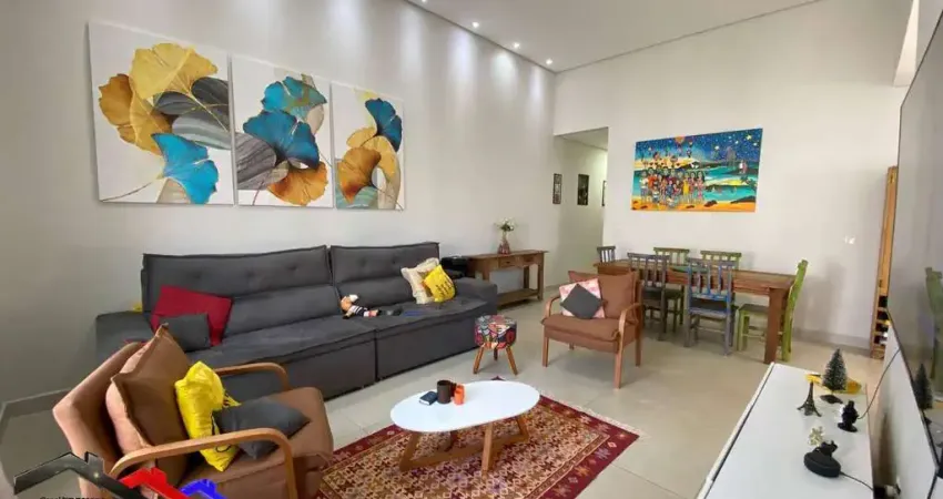 Casa para venda em portal ville jardins de 160.00m² com 3 quartos, 3 suites e 4 garagens