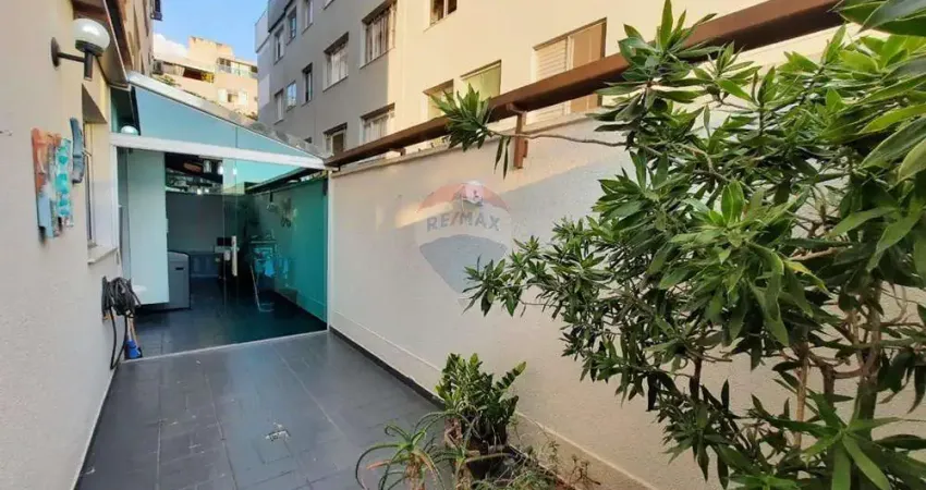 Apartamento para alugar em castelo de 107.00m² com 2 quartos, 1 suite e 2 garagens