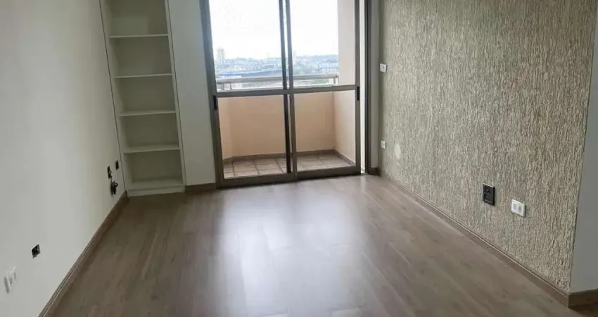 Apartamento para venda em praça do habib´s de 76.00m² com 2 quartos e 1 garagem