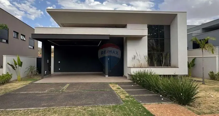 Casa de condomínio para alugar em residencial e empresarial alphaville de 270.00m² com 3 quartos e 6 suites