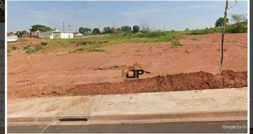 Terreno à venda no Centro, Nova Esperança 