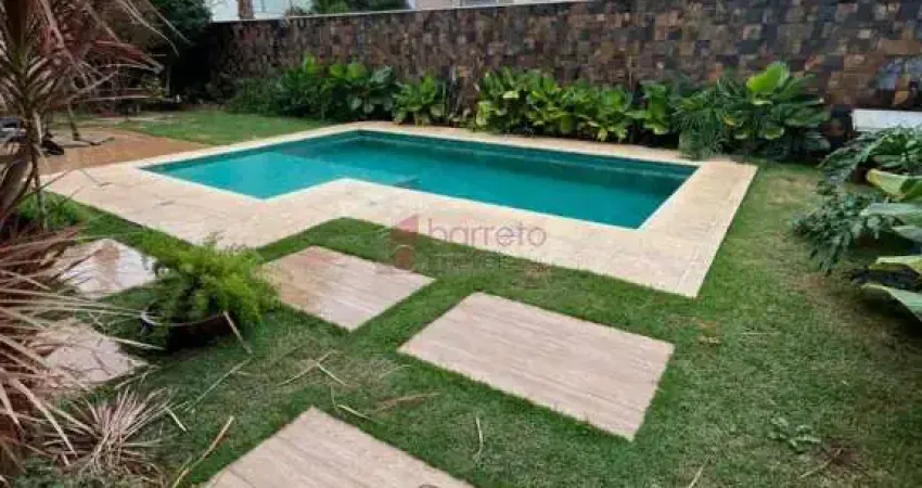Casa de condomínio para venda em cidade santos dumont de 274.00m² com 4 quartos, 3 suites e 4 garagens
