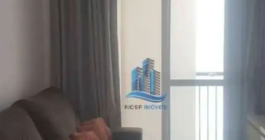 Apartamento para venda em parque jaçatuba de 46.00m² com 2 quartos e 1 garagem