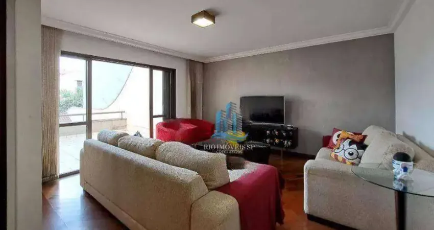 Sobrado para venda em santa maria de 330.00m² com 3 quartos, 3 suites e 8 garagens