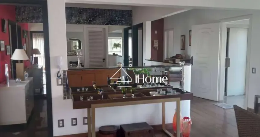 Apartamento para venda em cambuí de 190.00m² com 3 quartos, 1 suite e 2 garagens