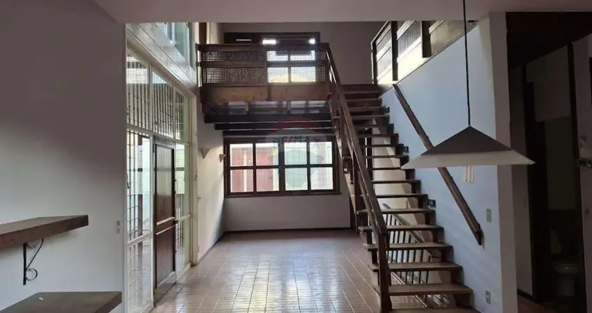 Prédio comercial para alugar em gutierrez de 350.00m² com 4 garagens