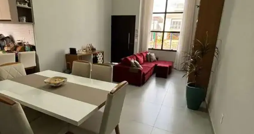 Casa de condomínio para venda em condomínio gran reserve de 155.00m² com 3 quartos, 2 suites e 2 garagens