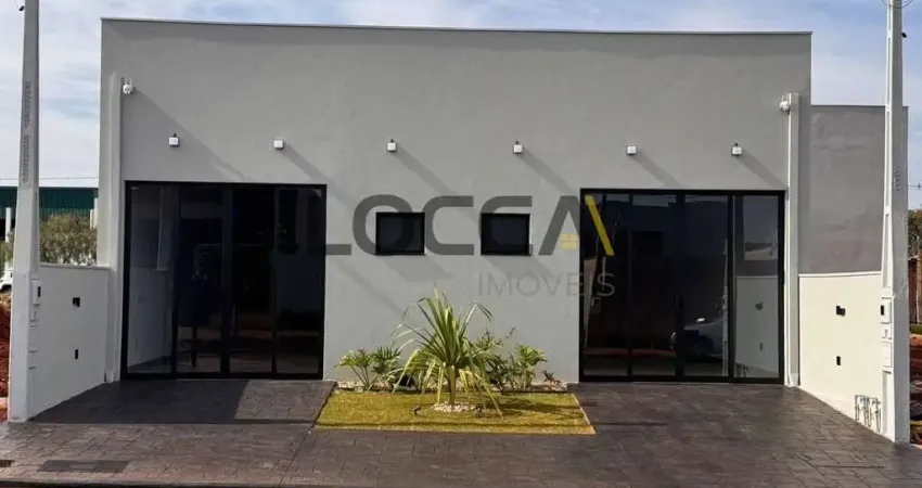 Imóvel comercial para alugar em jardim amália de 100.00m² com 1 garagem