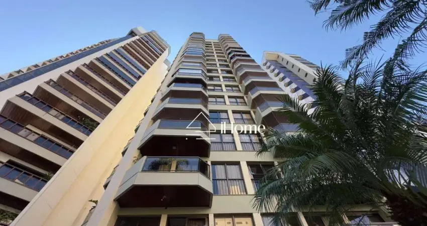 Apartamento para venda em cambuí de 167.00m² com 3 quartos, 2 suites e 2 garagens