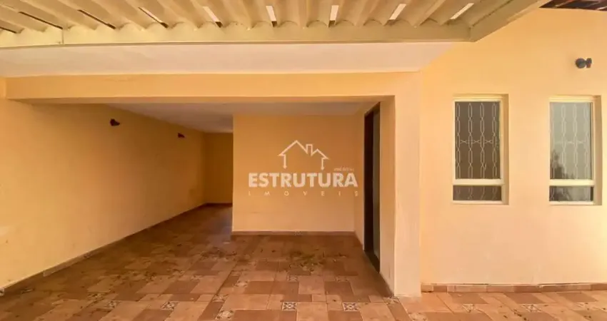 Casa para alugar em conjunto residencial vila verde de 160.00m² com 4 quartos e 2 garagens