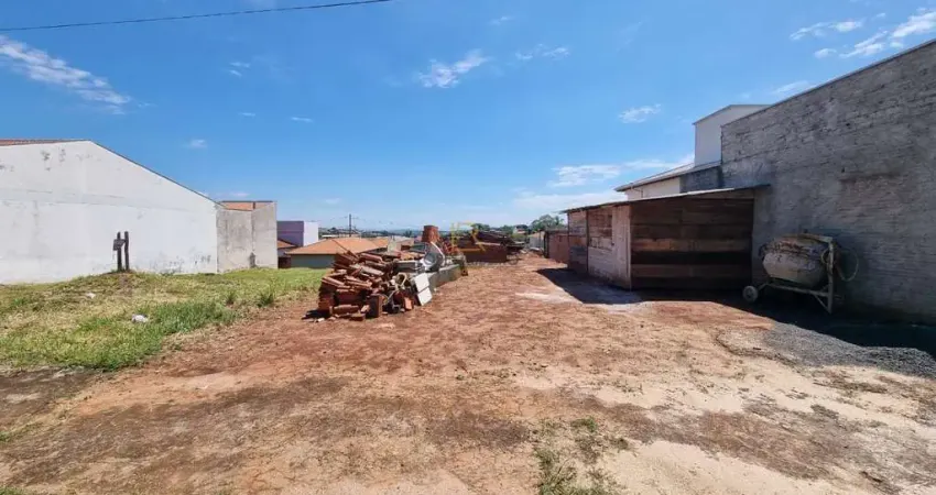 Terreno à venda no Jardim Real Park, Botucatu
