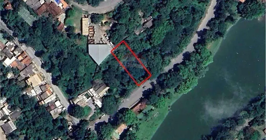 Terreno à venda no Jardim Encantado, Vespasiano 