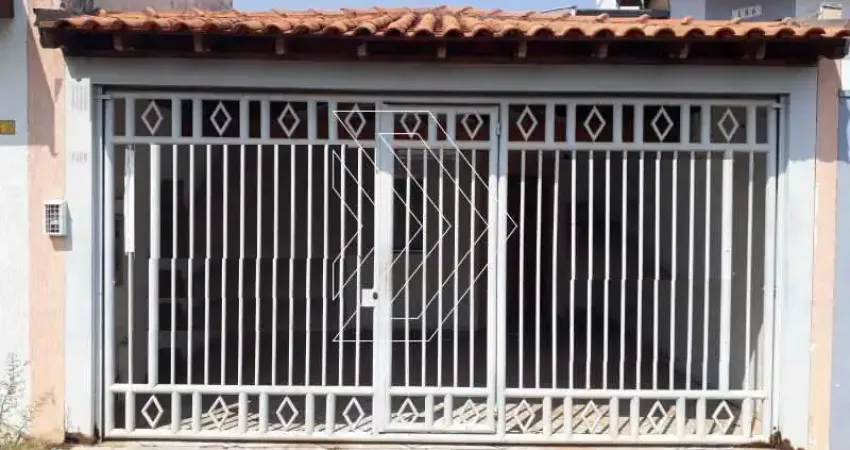 Casa para venda em jardim portal do sol de 120.00m² com 3 quartos, 1 suite e 2 garagens