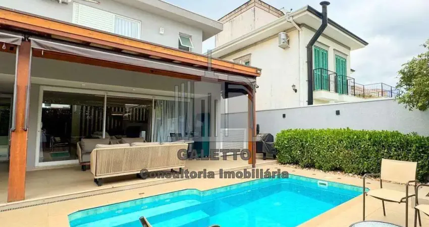 Sobrado para venda em parque brasil 500 de 287.26m² com 3 quartos, 3 suites e 2 garagens