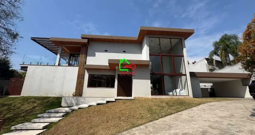 Casa para venda e aluguel em marambaia de 800.00m² com 4 quartos, 4 suites e 7 garagens