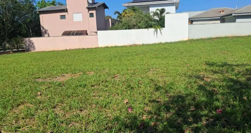 Terreno en condomínio para venda em residencial fazenda pinheirinho de 300.00m²