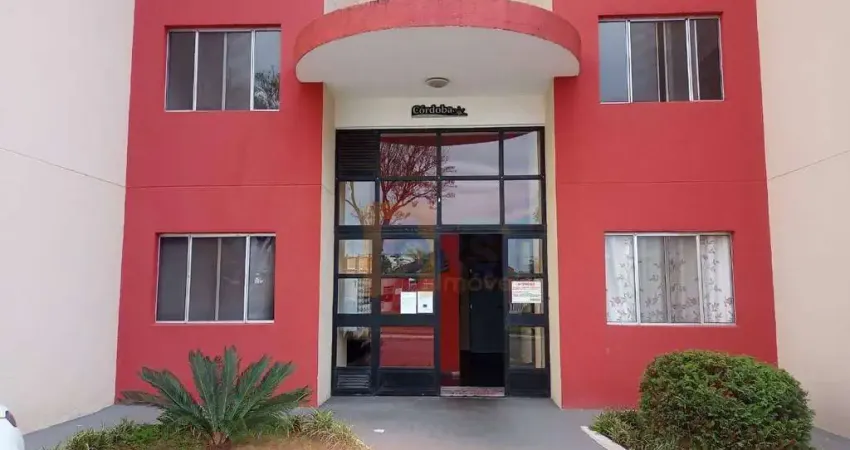 Apartamento para venda em vila mogilar de 57.00m² com 2 quartos e 1 garagem