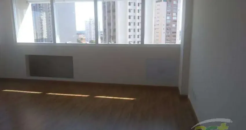 Sala comercial à venda na Rua Carlos Gomes, Centro, Araçatuba